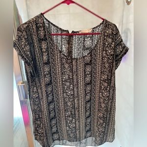 Women’s top